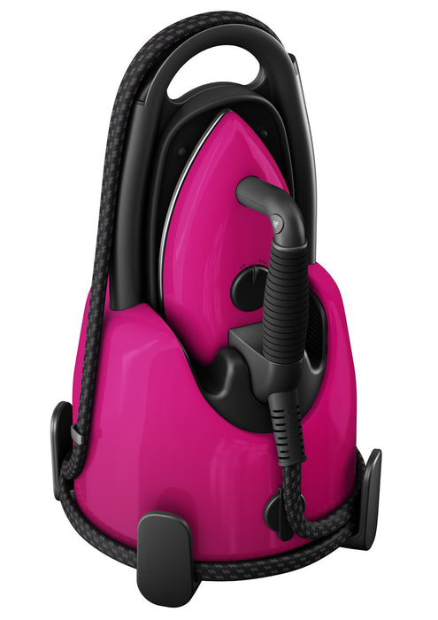 Laurastar Lift Plus Pinky Pop Steam Iron