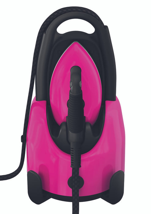 Laurastar Lift Plus Pinky Pop Steam Iron
