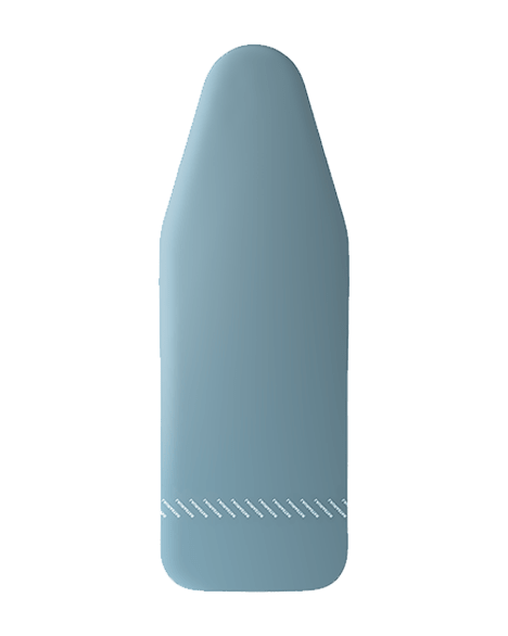 Laurastar MyCover - S - Pearl Blue - ELASTIC