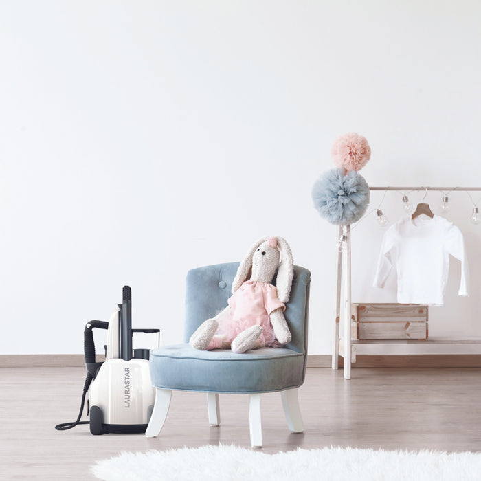 Laurastar Lift Original Pure White Steam Iron