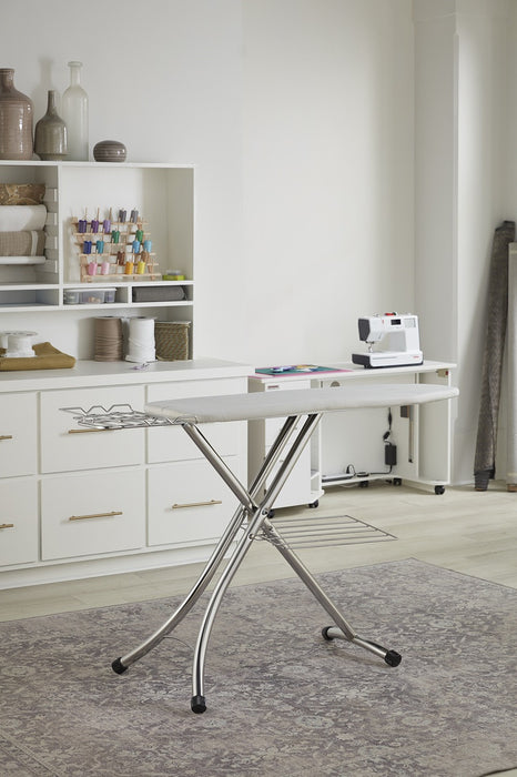 Laurastar Prestige Ironing Board - Grey Cover