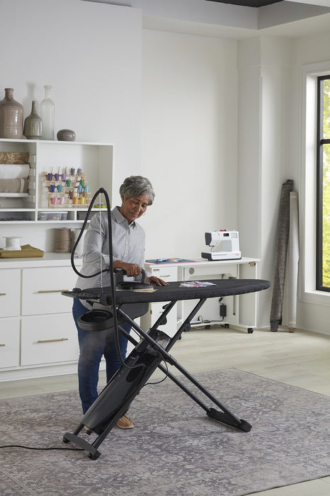 Laurastar SMART U Ironing System