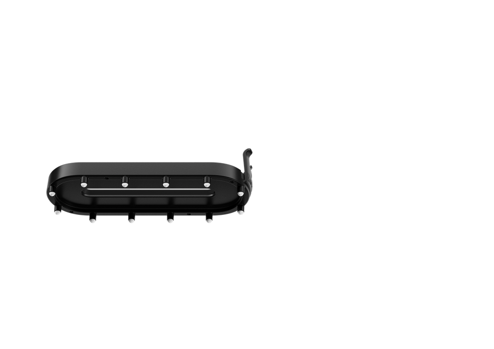 Laurastar IZZI Plus UL Edition Hygenic Steamer