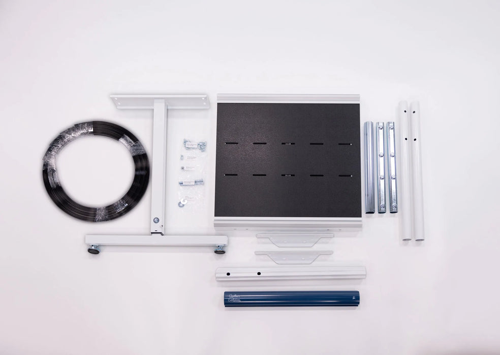 Grace Company QE Rolling Frame 3ft Extension