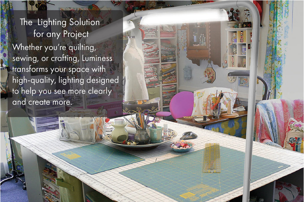 Grace Company Luminess Light Bar 10 foot