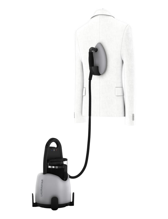 Laurastar Lift XTRA Aluminum Steam Iron
