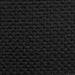 Baroness Black fabric close-up – textured woven black upholstery used on Arrow Hydraulic Sewing Chair.