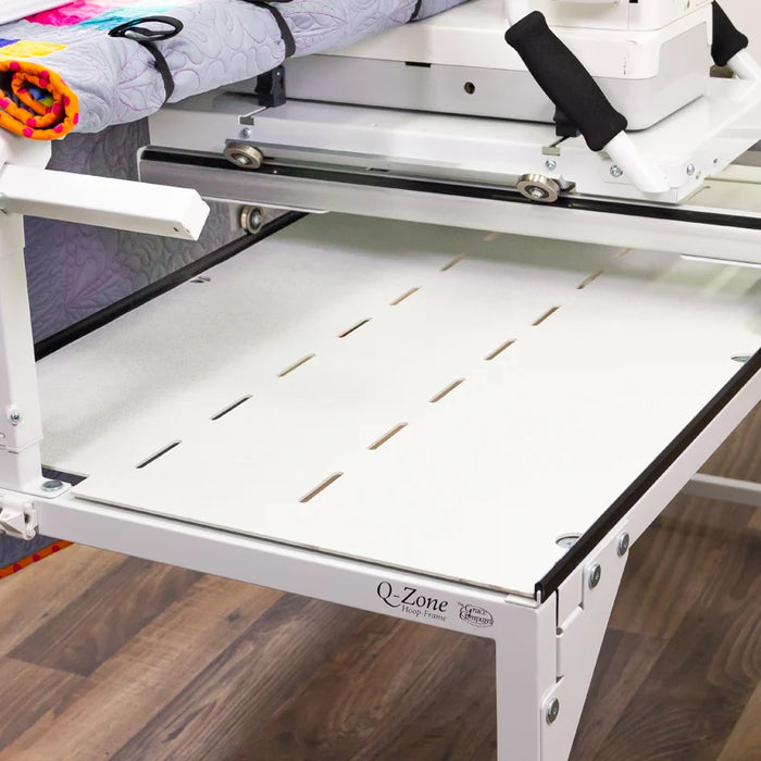 Grace Company Q-Zone Queen Table Inserts