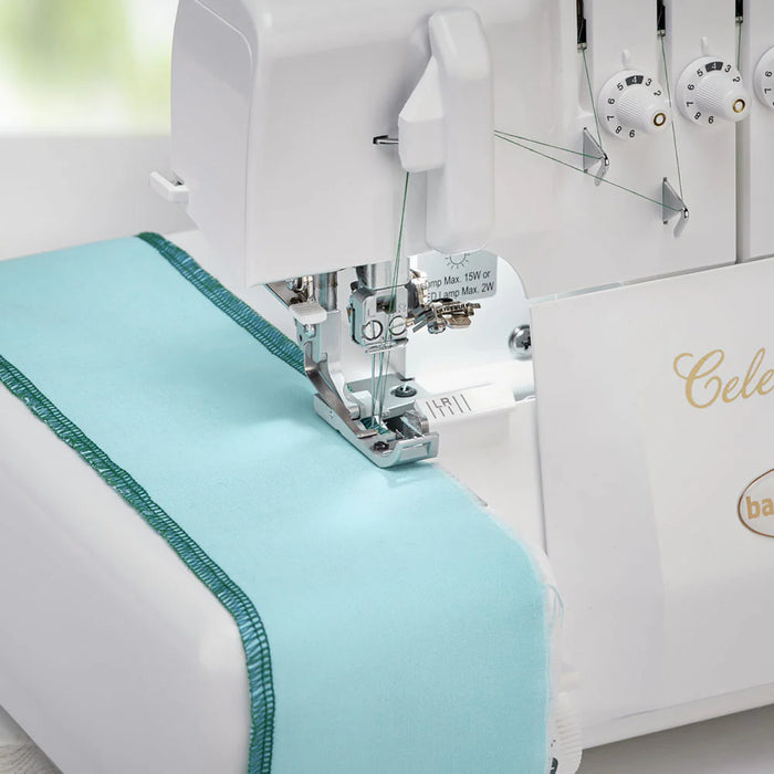 Baby Lock BLS1 Celebrate Serger Machine