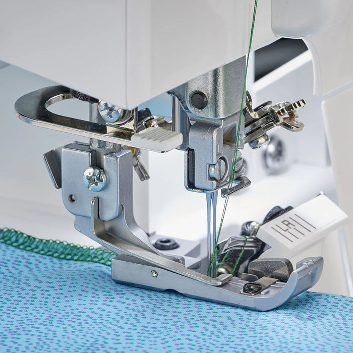 Baby Lock BLS1 Celebrate Serger Machine