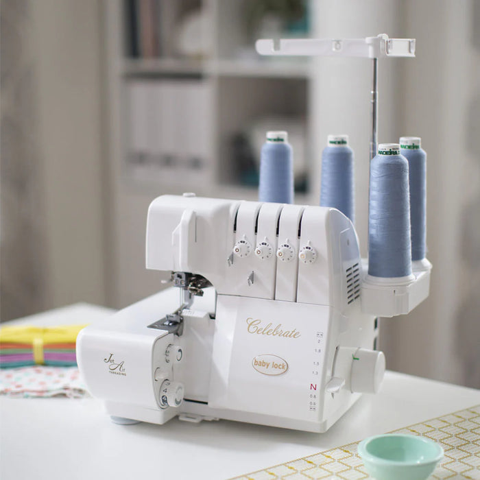 Baby Lock BLS1 Celebrate Serger Machine