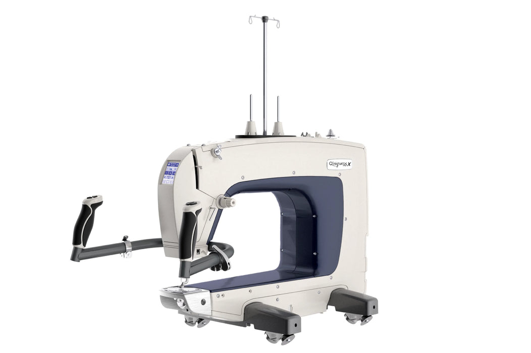 Grace Company Q’nique 16 X