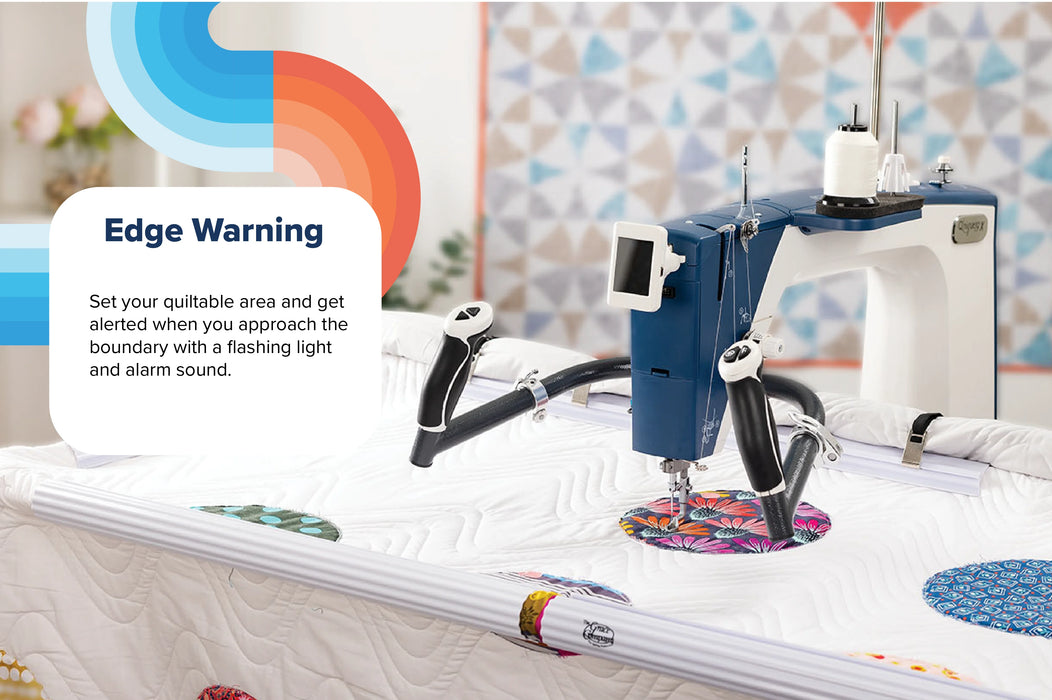 Grace Company Q’nique 19 X