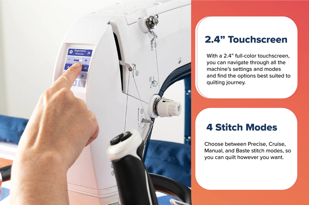 Grace Company Q’nique 16 X