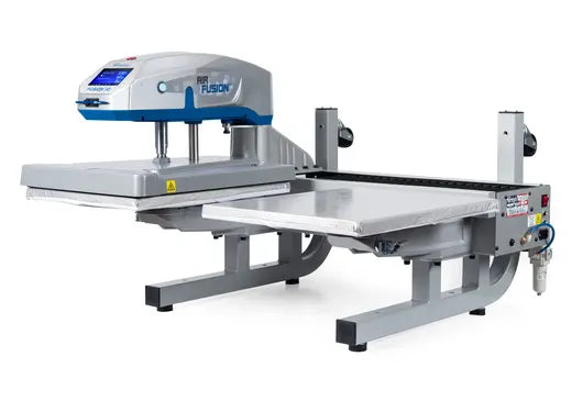 HOTRONIX - DUAL AIR FUSION IQ [XRF2]