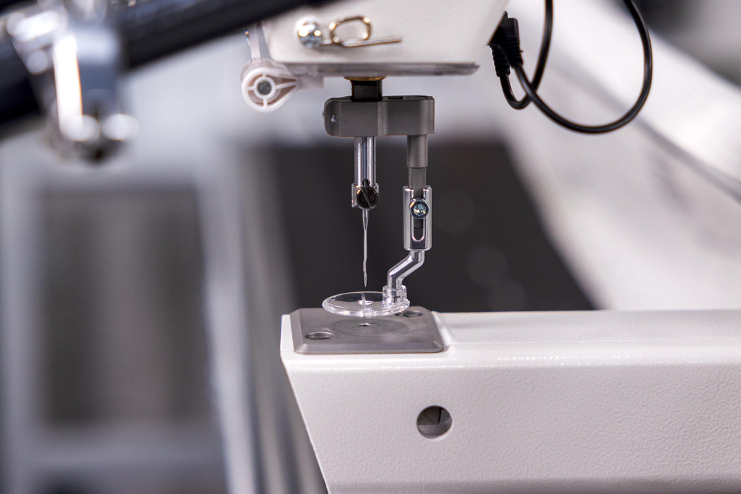 Grace Company Super Glide Foot