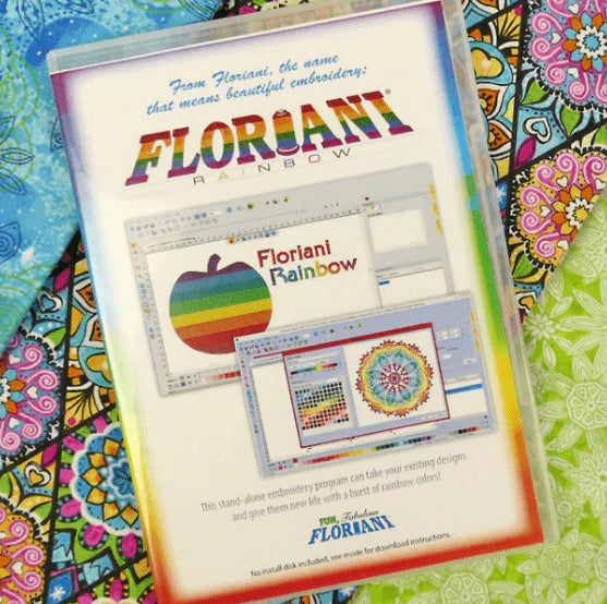 Floriani Universal Software Bundle