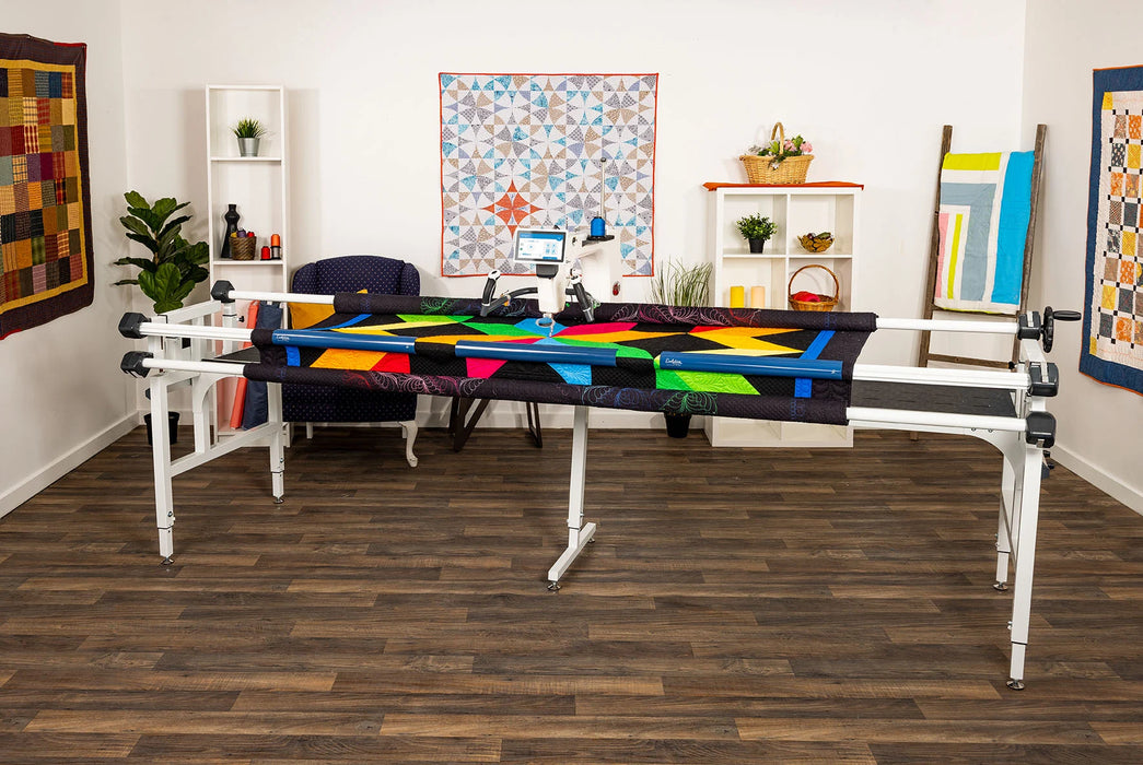 Grace Company QE Rolling Frame 5ft Extension