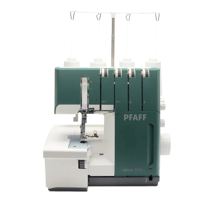 PFAFF sewing machine on a white background