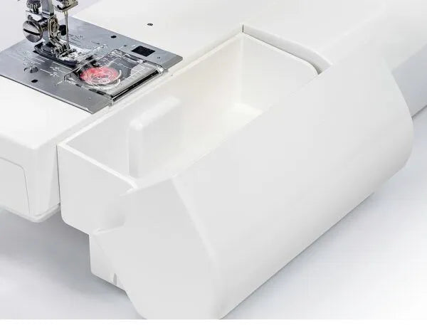 Janome HD-5000 Heavy Duty Mechanical Sewing Machine