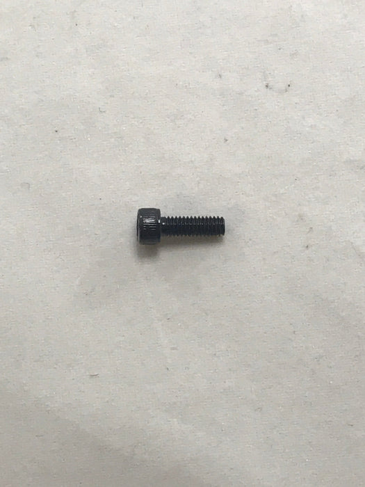 SWF - HEX BOLT (M4*L12) [PSC-AC003500, 2-F-2-2]
