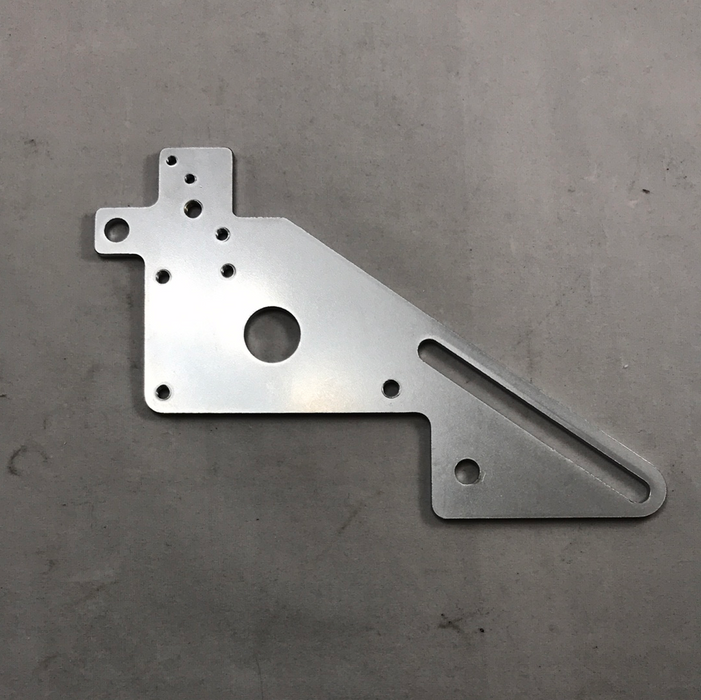 SWF - UNDER THREAD PRESSER BASE (COMPACT) [GP-056405-00, 4-F-6-3]