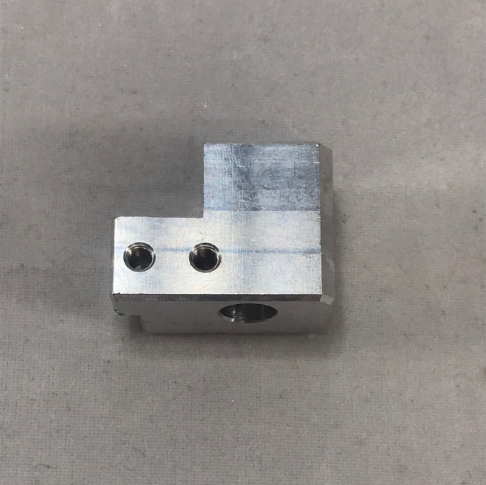SWF - SOLENOID BASE (B) [GP-062406-00, 2-X-1-1]