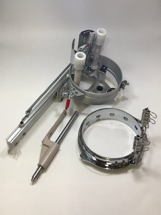 SWF - OLD-STYLE CAP DRIVER SET  [12200210C010, 2-2-4]
