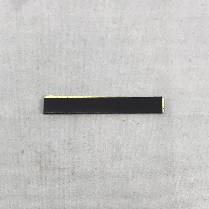 SWF - MAGNETIE RUBBER "C" [05643RB-AB00, ][4-B-5-4]
