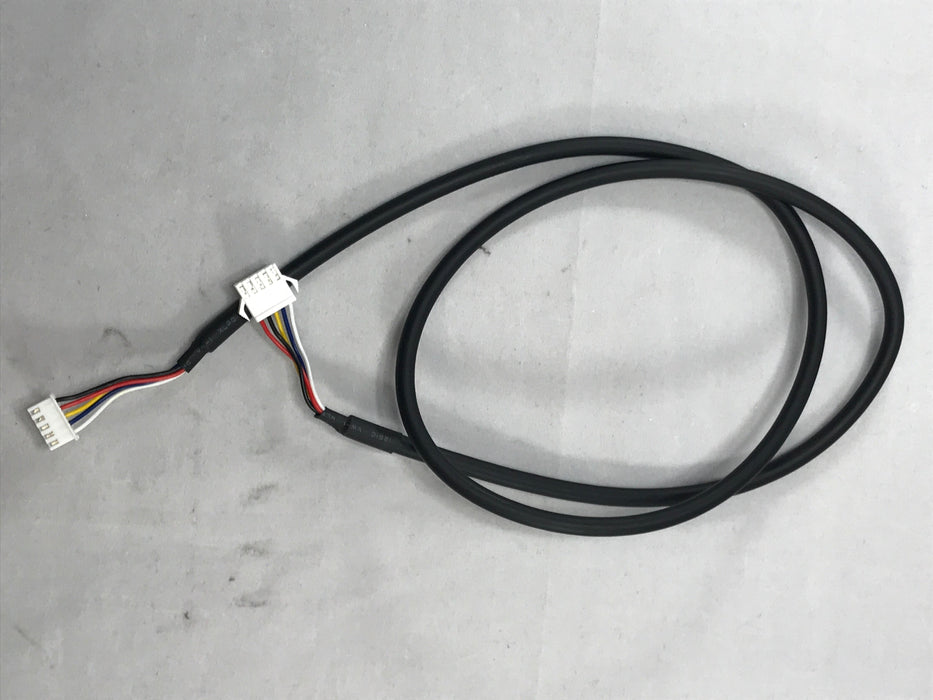 SWF - CABLE (25-29) [25029EL-UK06, 2-F-4-3]