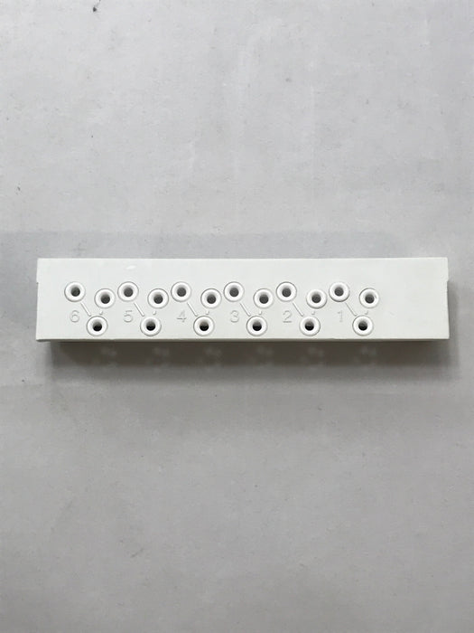 SWF - THREAD GUIDE (M) SET 6C [BHD-PS001500, 2-F-2-2]
