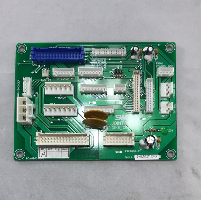 SWF - Joint Board [BD-000328-00] [2-B-4-2]