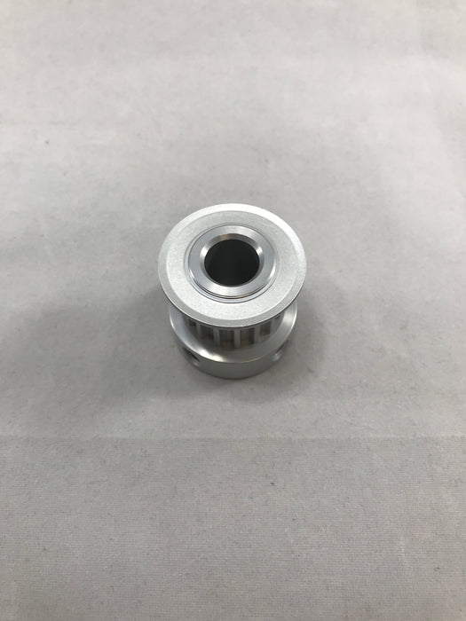 SWF - MAIN MOTOR TIMING PULLEY [14013PU-CT01, 5-1-1]