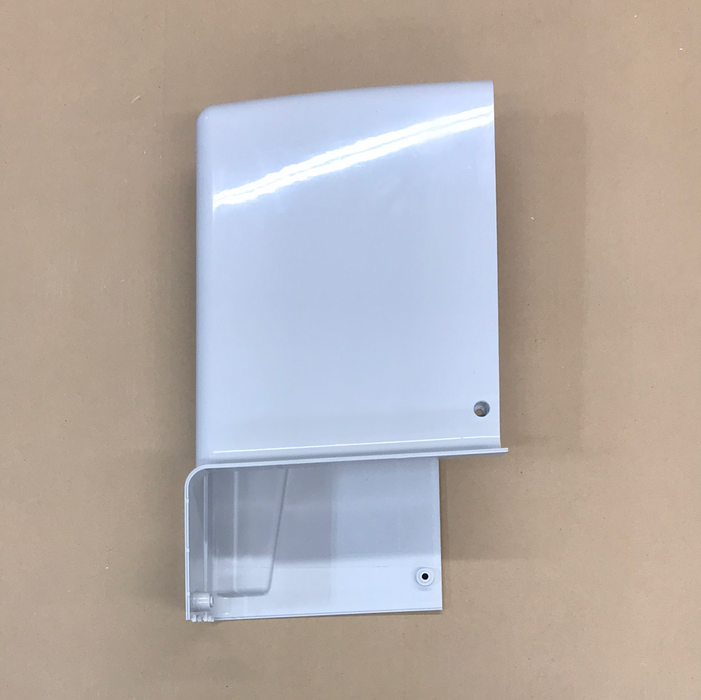 SWF - 1X1 BODY COVER(R)-A [GP-008711-00][1-Z-5-3]
