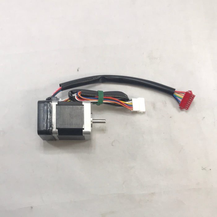 SWF - PRESSER FOOT MOTOR [STMO1-000023, 1-X-1-2]