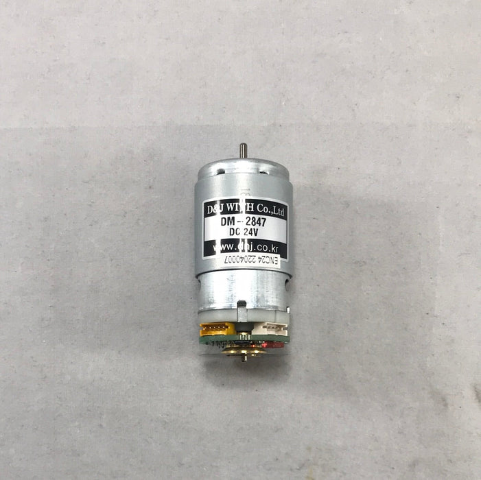 SWF - TENSION CONTROL MOTOR [STMO1-000024, 1-X-1-2]