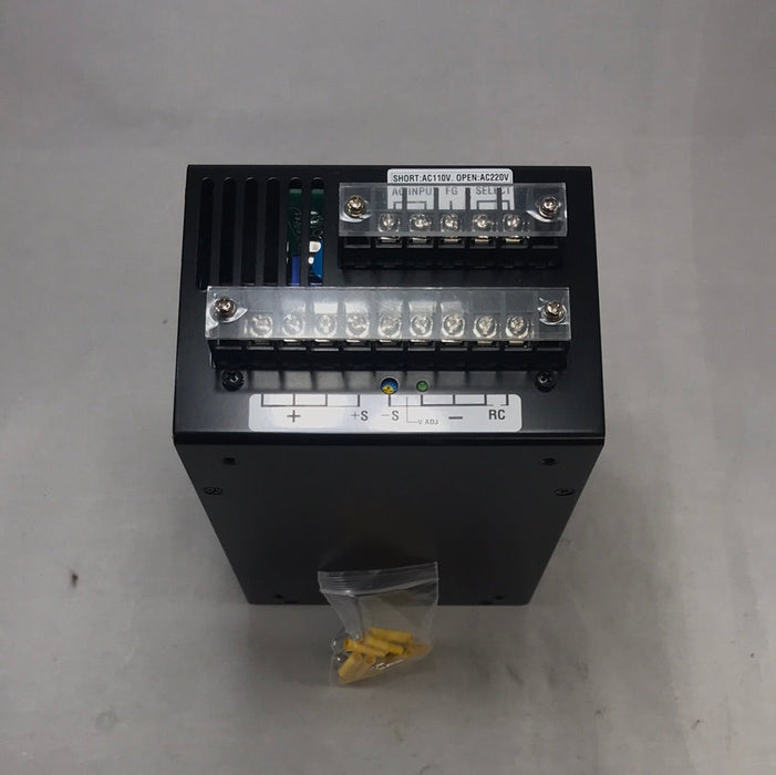 SWF - SMPS (JUMP TRANSFORMER) 24V [02001500U000, 5-1-1]
