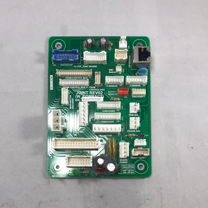 SWF - JOINT REV01 (W_COMPACT) [BD-001898-00, ] [4-F-7-3]