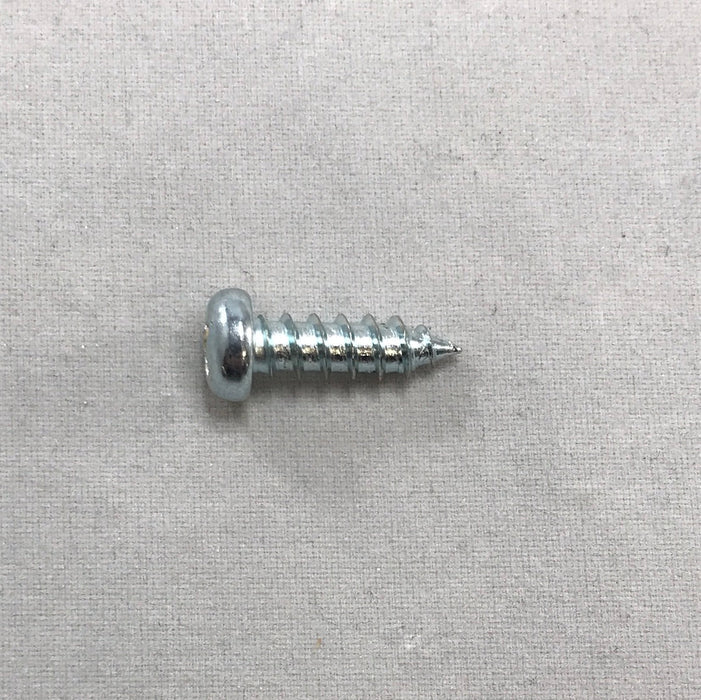 SWF = TAPPING SCREW (M6*L20) [16009SC-8330, 3-F-3-2]