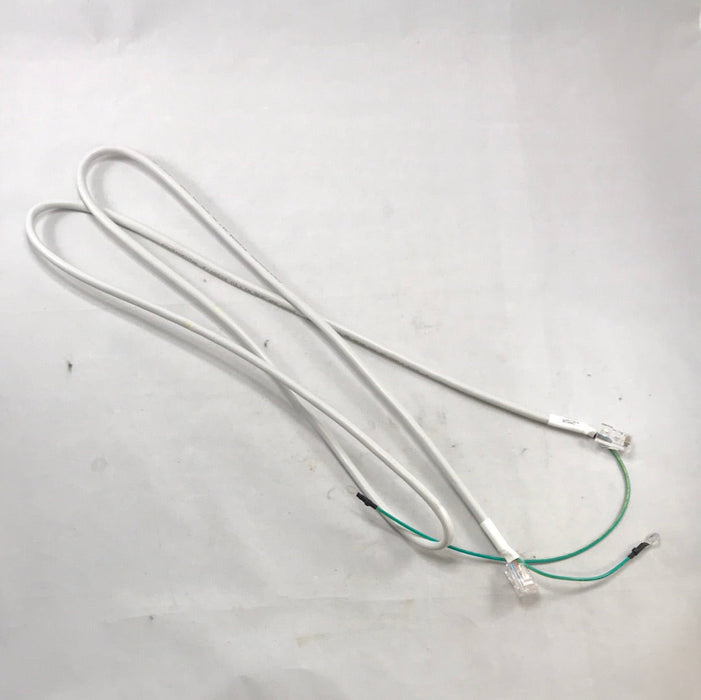 SWF - ETHERNET CABLE OP TO CONTROL B/D [CA-007135-01, 1-X-2-1]