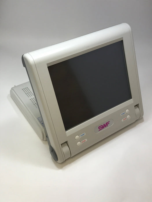 SWF - OP PANEL (1X1) [SWF-00000355-REFURB, 2-B-1-4]