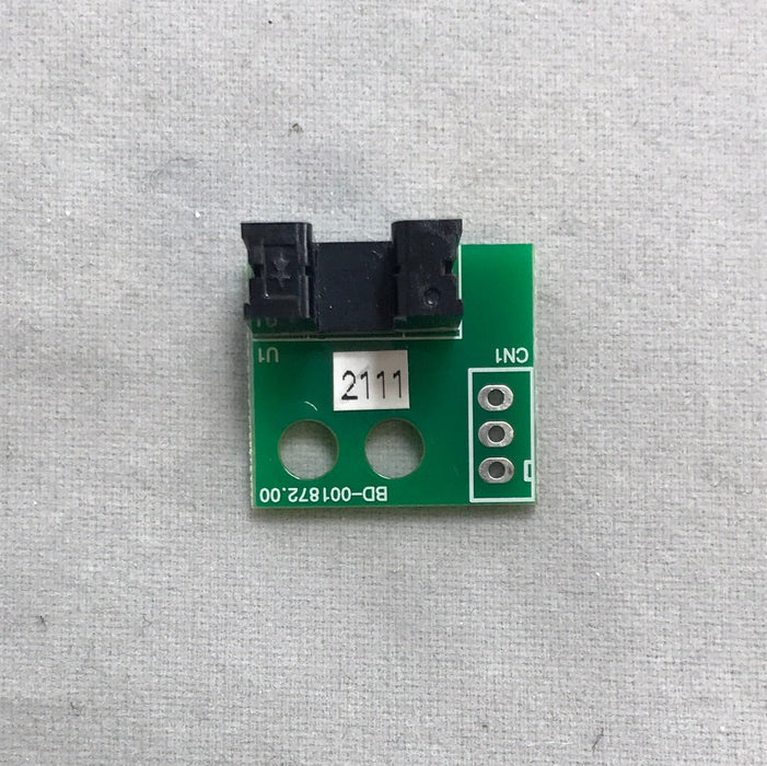 SWF - UNIT REV00 (X-SENSOR) [BD-001872-00, 2-B-4-2]