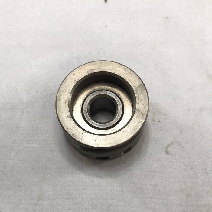 SWF - Take up lever cam [GP-033421-00, 5-3-1]