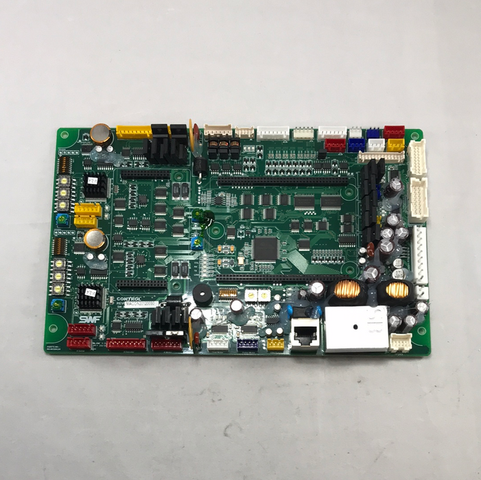 SWF - CONTROL REV04 (MA-SMART12) [BD-001884-03, 4-F-7-2]