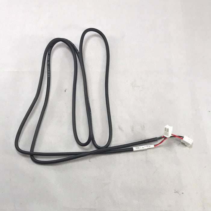SWF - CONTROL B/D TO OP BOX [CA-007136-00, 1-X-2-1]
