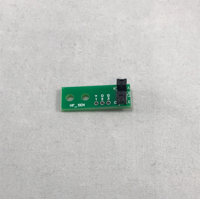 SWF - HF SENSOR BOARD [BD-000483-00, 4-B-7-2]