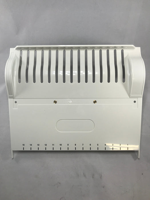 SWF - HEAD FACE PLATE [AS-004253-01, 4-B-7-2]