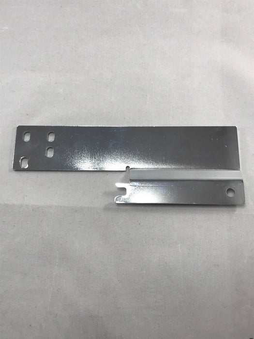SWF - CAP FRAME ATTACHMENT BRACKET (L) - MA-6 - [GP-028623-00, 3-B-4-2]
