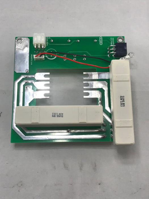 SWF - POWER REV01 (MS-CONN) BOARD  [BD-001008-01, 4-B-1-1]