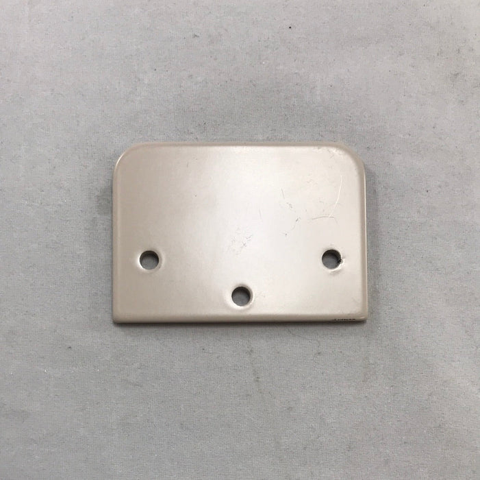 SWF - CLAMP SUPPORT PLATE [16065PR-UK01, 3-F-3-2]